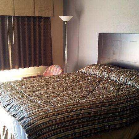 Remington Inn オクラホマシティ エクステリア 写真
