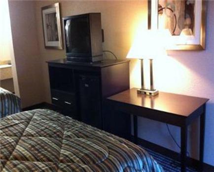 Remington Inn オクラホマシティ エクステリア 写真