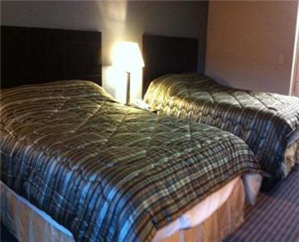 Remington Inn オクラホマシティ エクステリア 写真
