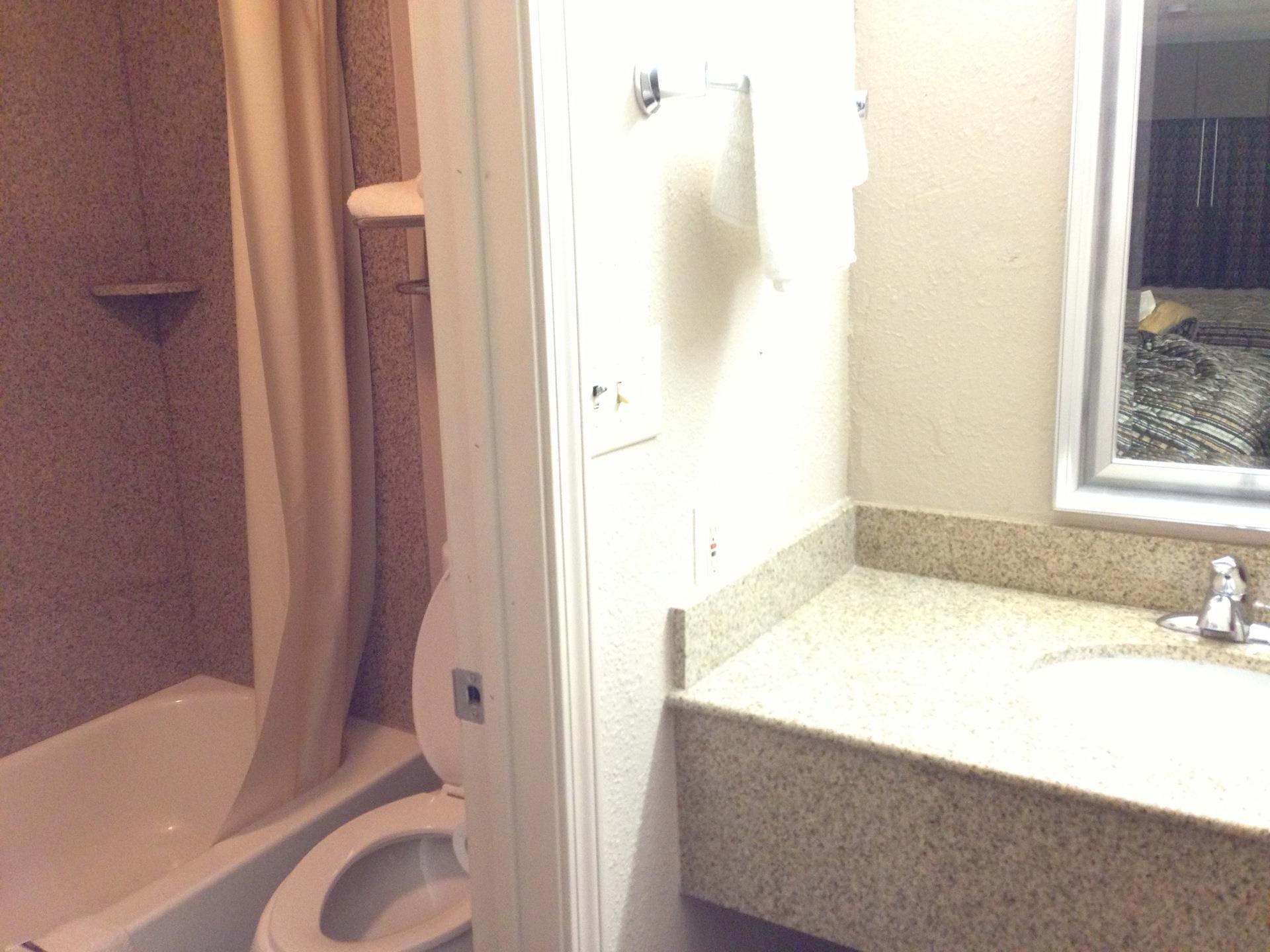 Remington Inn オクラホマシティ エクステリア 写真